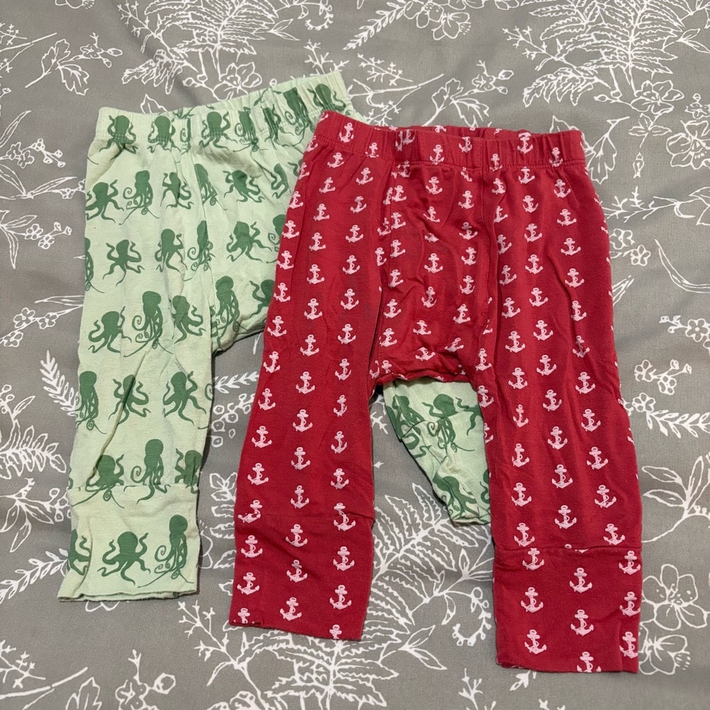 Kate Quinn Panda Pant Bundle